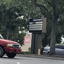 Original AMC Title sign 