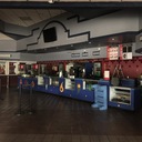Lobby/Concession Stand 