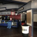 Lobby/Concession Stand 2