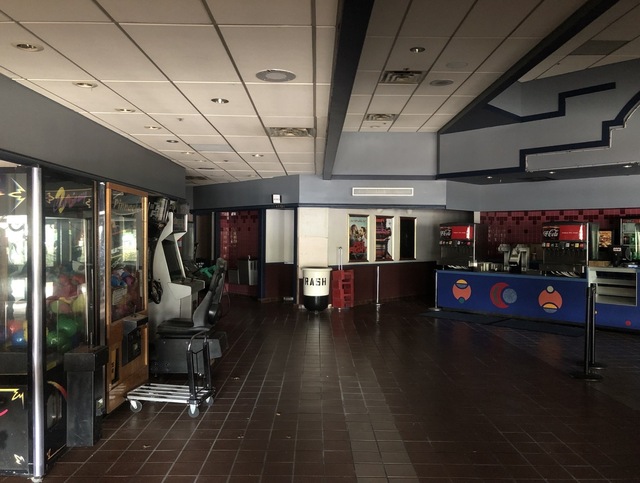 Lobby/Concession Stand 3