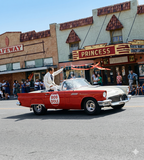 ["Princess Theatre"]