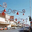 FREMONT Theatre; Las Vegas, Nevada.
