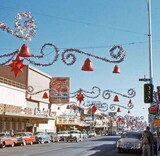 ["FREMONT Theatre; Las Vegas, Nevada."]
