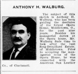 Theater Showman and More (1908)