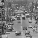Circa July 1961 photo credit Wisconsin Historical Society.