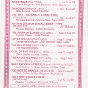 MGM Grand Theatre Classic Series 