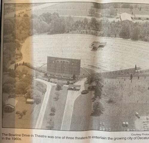 Image credit History of Decatur Alabama.