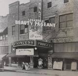 November 1934 photo credit Tracy Roberts.