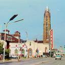 Mid `70s photo credit Pete Kastanes/Vanished Chicagoland.