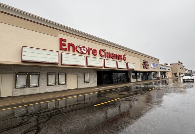 Encore Cinema 6