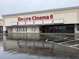 Encore Cinema 6