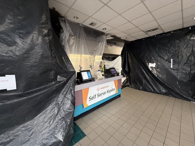 Regal Boulevard Centre Stadium 14