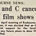 Roebourne Open Air Pictures 51 Scholl Street, Roebourne, WA