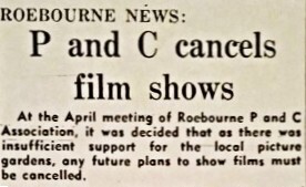 Roebourne Open Air Pictures 51 Scholl Street, Roebourne, WA