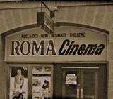 ["Roma Adult Cinema 21a Gilbert Place, Adelaide, SA"]