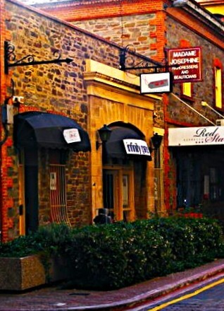 Roma Adult Cinema 21a Gilbert Place, Adelaide, SA 