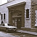 Roma Adult Cinema 21a Gilbert Place, Adelaide, SA 