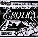 Roma Adult Cinema 21a Gilbert Place, Adelaide, SA