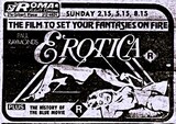["Roma Adult Cinema 21a Gilbert Place, Adelaide, SA"]
