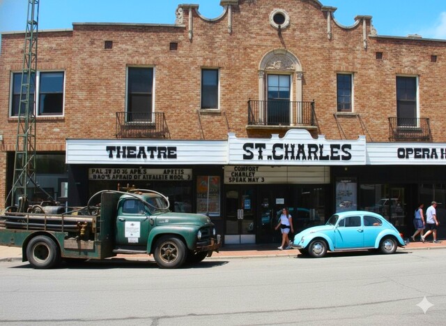 Strand Theatre