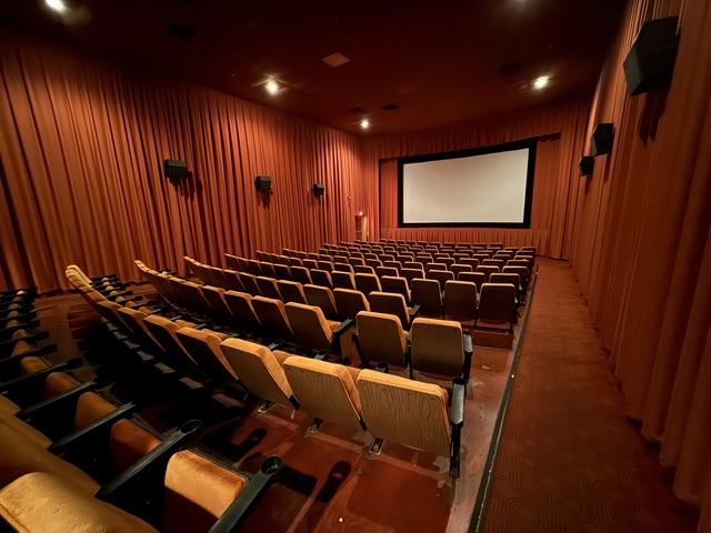 Venue Cinemas