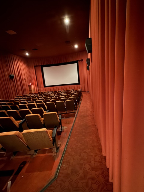 Venue Cinemas