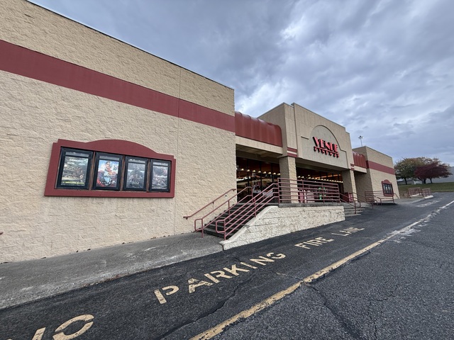 Venue Cinemas