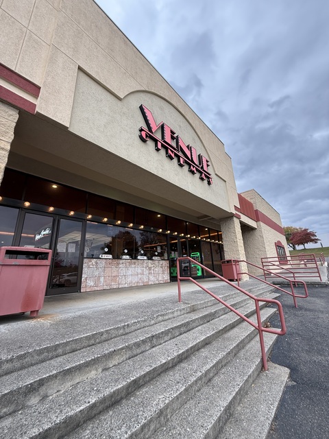 Venue Cinemas