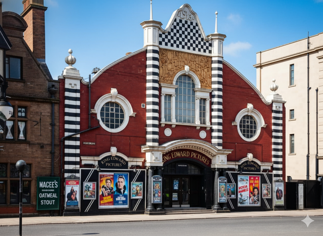 King Edward Picture House