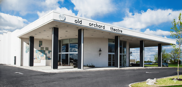 Old Orchard Theatre