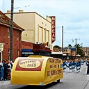 Nepean Theatre 386 High Street, Penrith, NSW  - 1955