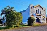 ["Dungog Theatre 6 Brown Street, Dungog, NSW "]