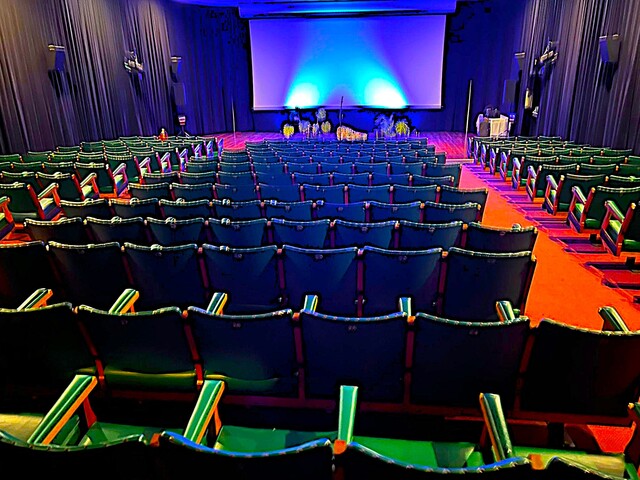 Dungog Theatre 6 Brown Street, Dungog, NSW