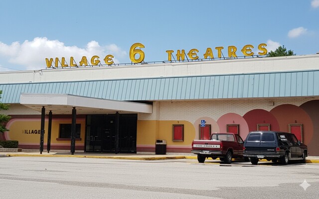 Village 6 Theatres