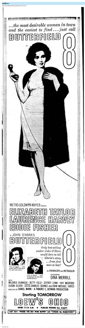 The Great Directors: Daniel Mann (1960)