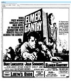 ["The Great Directors: Richard Brooks (1960)"]