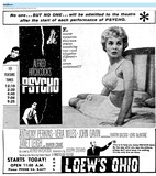 ["The Great Directors: Alfred Hitchcock (1960)"]