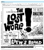 ["Sixties Science Fiction (1960)"]