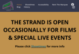 ["Strand Theatre"]