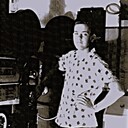 Savoy Theatre and Gardens 830 Albany Highway, East Victoria Park, WA - 1958