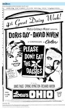 ["Doris Day--Number One Box Office Star (1960)"]