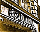 ["Hoyts Esquire Theatre 238 Bourke Street, Melbourne, VIC - 1950's"]