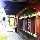 Hoyts Vogue Theatre 55-57 Parramatta Road, Sydney, NSW  - 1986