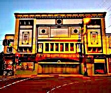 Hoyts Vogue Theatre 55-57 Parramatta Road, Sydney, NSW 