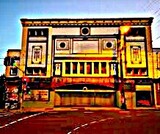 ["Hoyts Vogue Theatre 55-57 Parramatta Road, Sydney, NSW "]