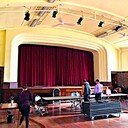 Guildford Town Hall James Street and Meadow Street, Guildford, WA