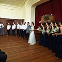 Guildford Town Hall James Street and Meadow Street, Guildford, WA