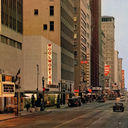 Circa 1965 postcard courtesy Traces of Texas.