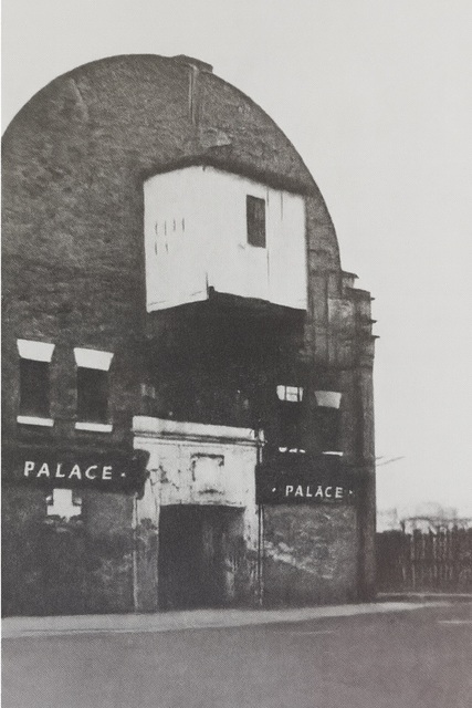 Palace Cinema