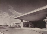 ["Theater Architect: John  Graham and Company (1956)"]
